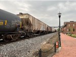CSXT 252224